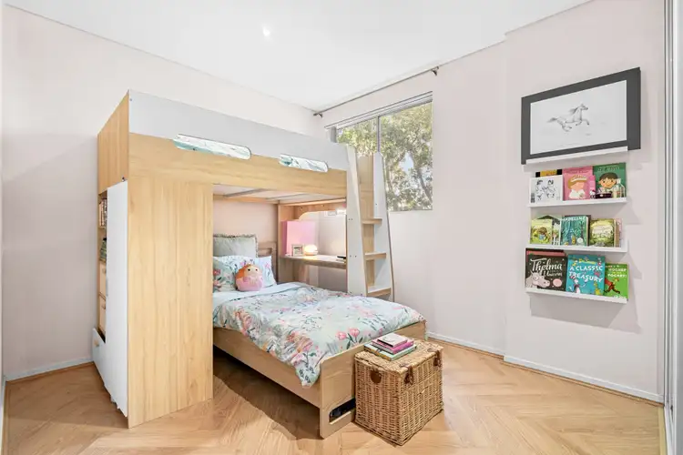 Sixth view of Homely unit listing, 1/130 Main Street, Blacktown NSW 2148