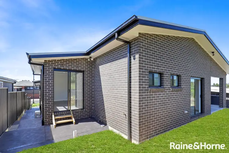 Main view of Homely flat listing, 37A Mahoney Drive, Campbelltown NSW 2560