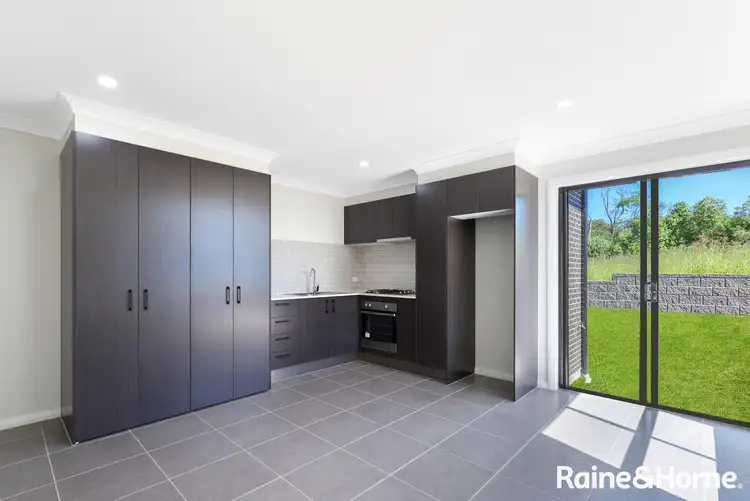 Second view of Homely flat listing, 37A Mahoney Drive, Campbelltown NSW 2560