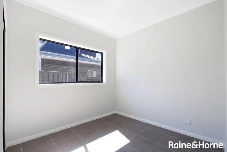 Third view of Homely flat listing, 37A Mahoney Drive, Campbelltown NSW 2560