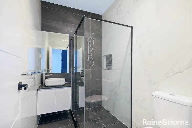 Fourth view of Homely flat listing, 37A Mahoney Drive, Campbelltown NSW 2560