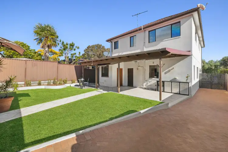Main view of Homely house listing, 17 Daniel Street, Botany NSW 2019