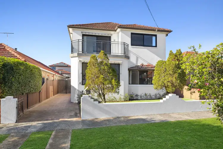 Second view of Homely house listing, 17 Daniel Street, Botany NSW 2019