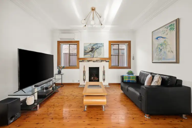 Third view of Homely house listing, 17 Daniel Street, Botany NSW 2019