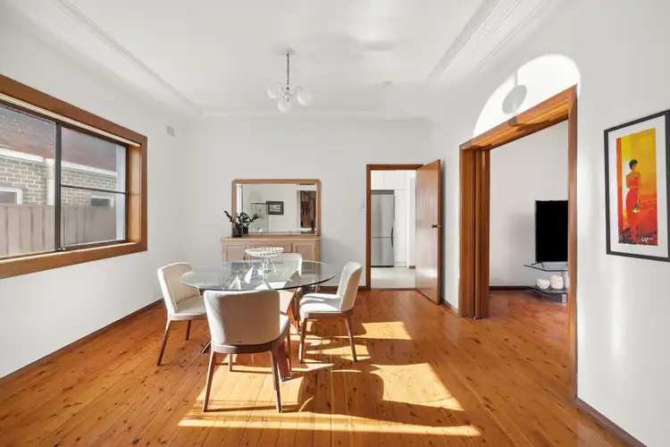 Fourth view of Homely house listing, 17 Daniel Street, Botany NSW 2019