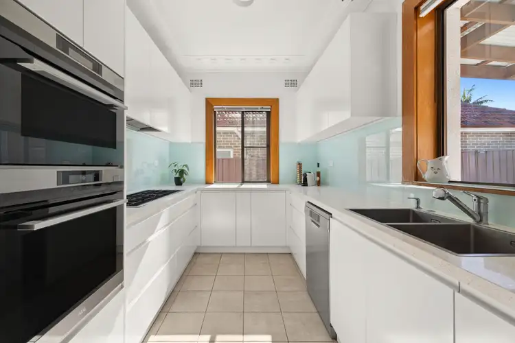 Fifth view of Homely house listing, 17 Daniel Street, Botany NSW 2019