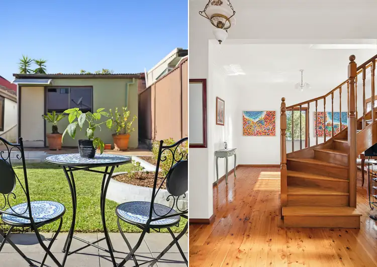 Sixth view of Homely house listing, 17 Daniel Street, Botany NSW 2019