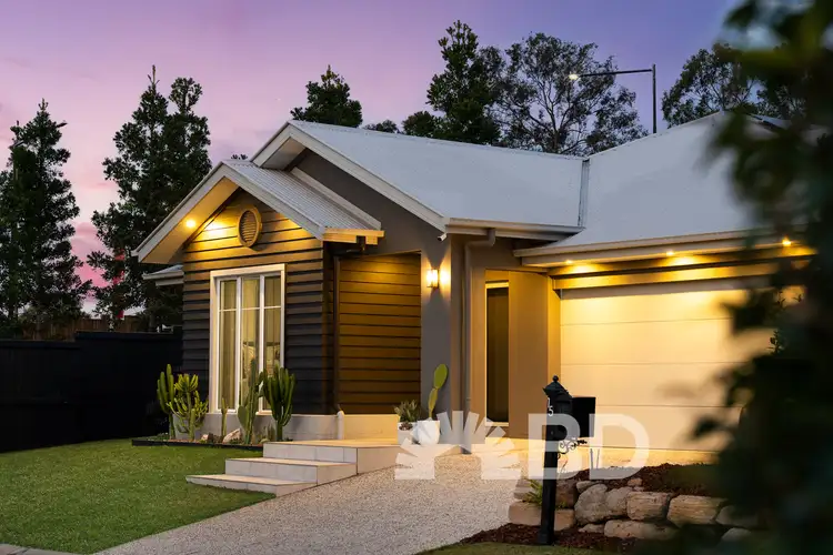 15 Grey Crescent, Narangba QLD 4504