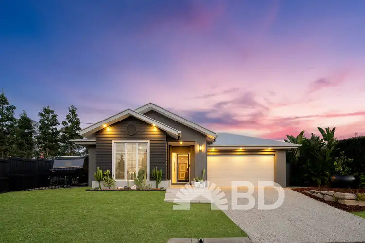 Second view of Homely house listing, 15 Grey Crescent, Narangba QLD 4504