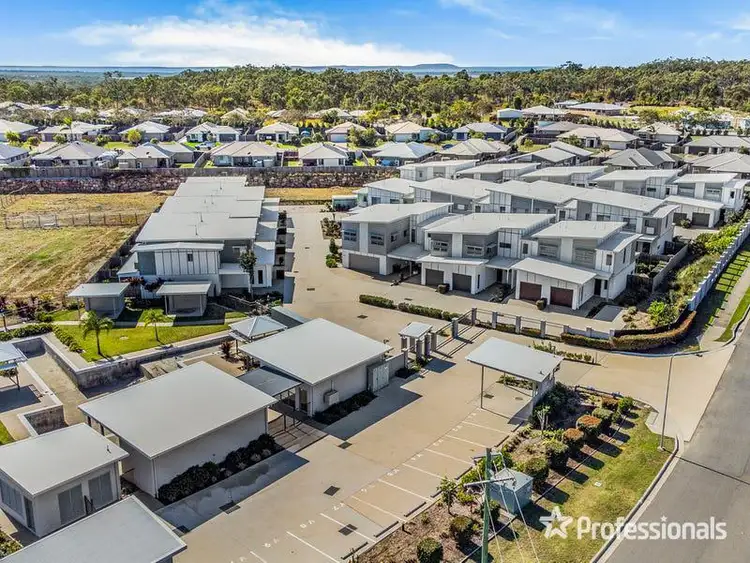 Second view of Homely house listing, 17/55 Johnson Street, Glen Eden QLD 4680