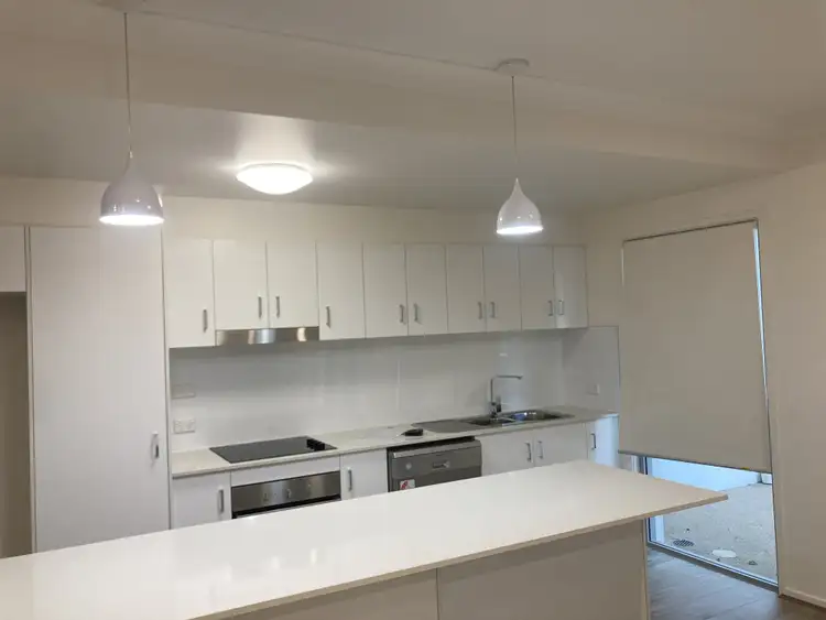 Fourth view of Homely house listing, 17/55 Johnson Street, Glen Eden QLD 4680
