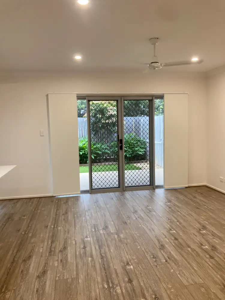 Fifth view of Homely house listing, 17/55 Johnson Street, Glen Eden QLD 4680