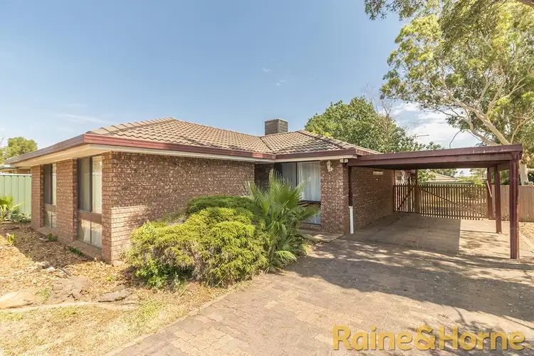 Main view of Homely house listing, 5 Bass Place, Dubbo NSW 2830