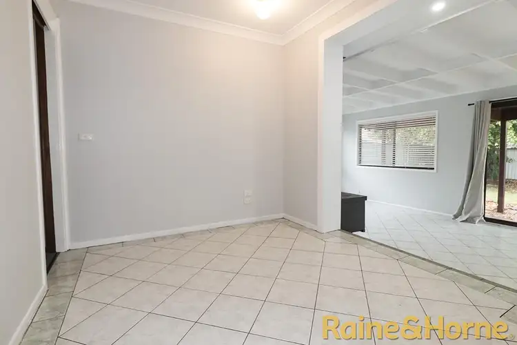 Fourth view of Homely house listing, 5 Bass Place, Dubbo NSW 2830