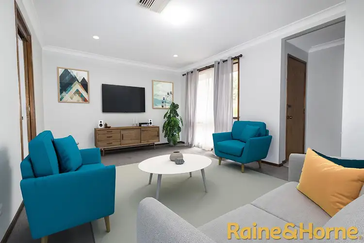 Fifth view of Homely house listing, 5 Bass Place, Dubbo NSW 2830