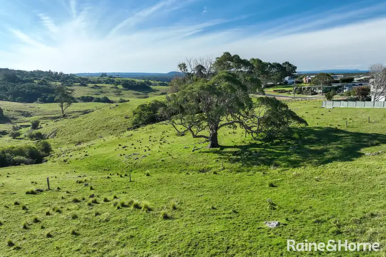 Third view of Homely land listing, Lot 2 Gordon & Graham Street, Milton NSW 2538