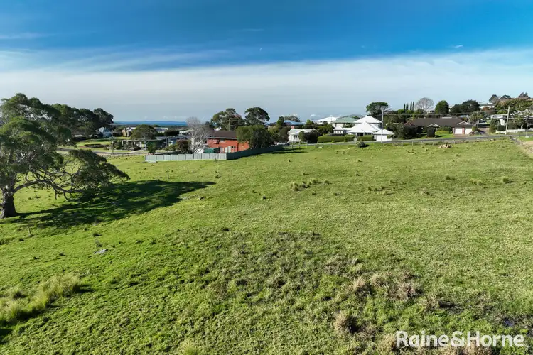 Fifth view of Homely land listing, Lot 2 Gordon & Graham Street, Milton NSW 2538