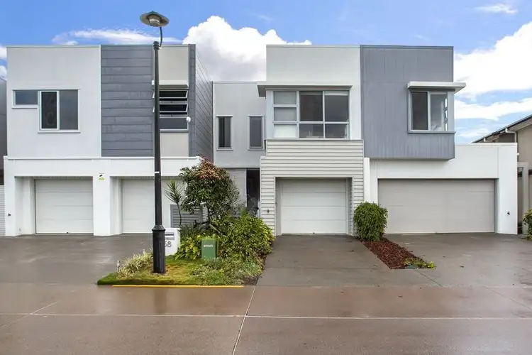 Main view of Homely house listing, 40 North Quay Circuit, Hope Island QLD 4212
