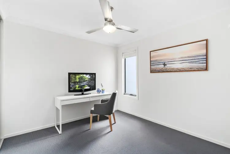 Fourth view of Homely house listing, 40 North Quay Circuit, Hope Island QLD 4212