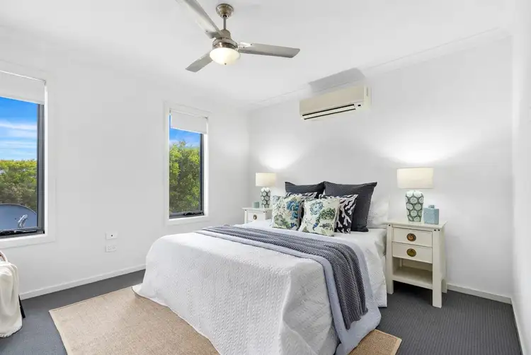 Fifth view of Homely house listing, 40 North Quay Circuit, Hope Island QLD 4212