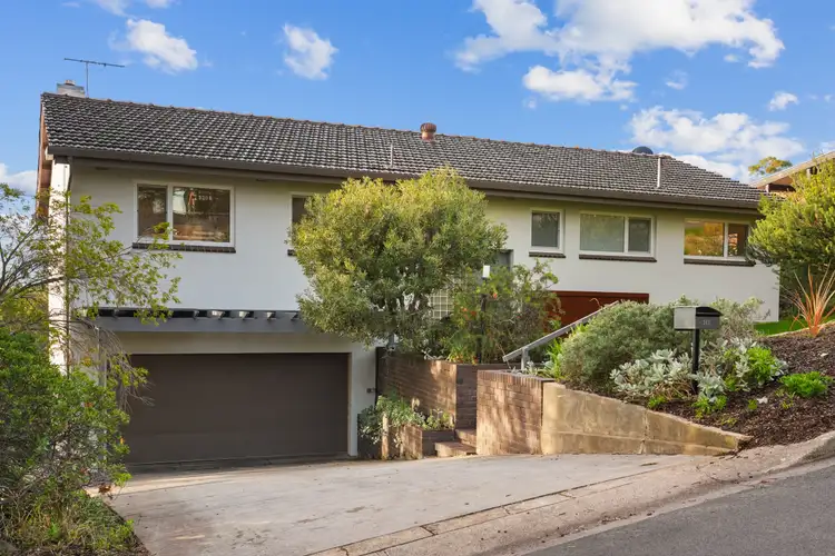 Second view of Homely house listing, 10 Caroline Avenue, Belair SA 5052