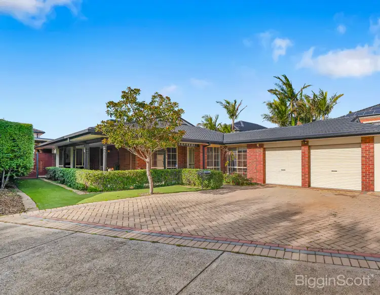 12 Wirilda Way, Maidstone VIC 3012