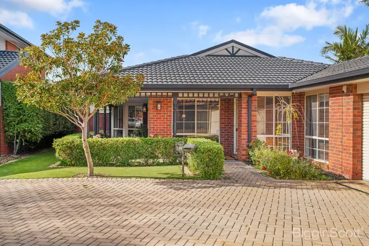 Second view of Homely house listing, 12 Wirilda Way, Maidstone VIC 3012
