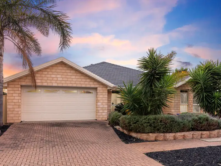 Main view of Homely house listing, 21 Lighthouse Terrace, Seaford Meadows SA 5169