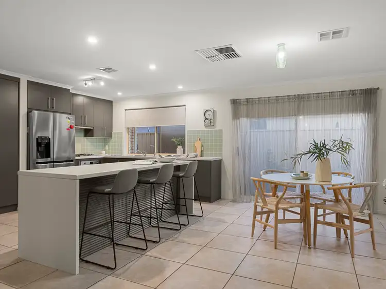 Second view of Homely house listing, 21 Lighthouse Terrace, Seaford Meadows SA 5169
