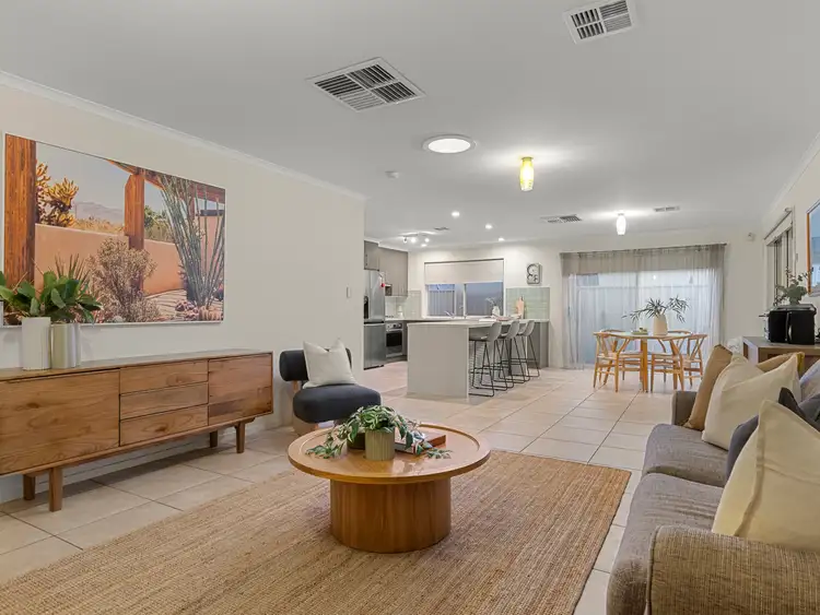 Third view of Homely house listing, 21 Lighthouse Terrace, Seaford Meadows SA 5169