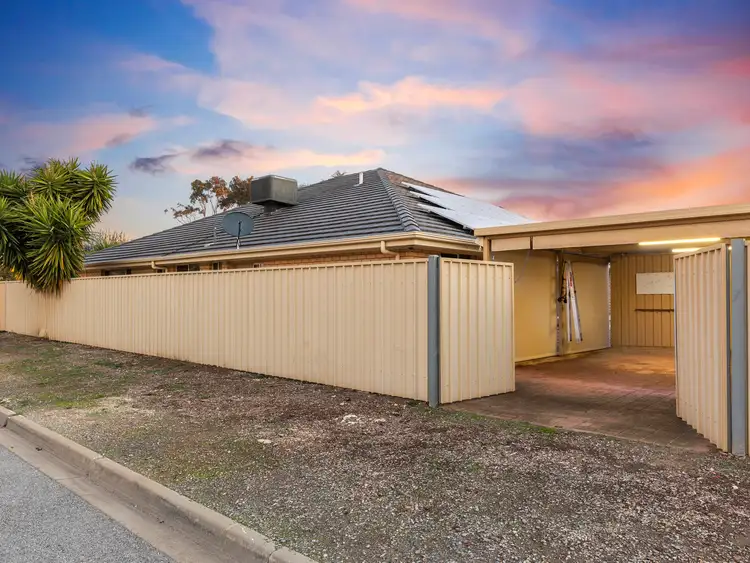 Sixth view of Homely house listing, 21 Lighthouse Terrace, Seaford Meadows SA 5169