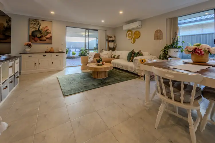 Seventh view of Homely house listing, 8 Butterleaf Avenue, Yanchep WA 6035