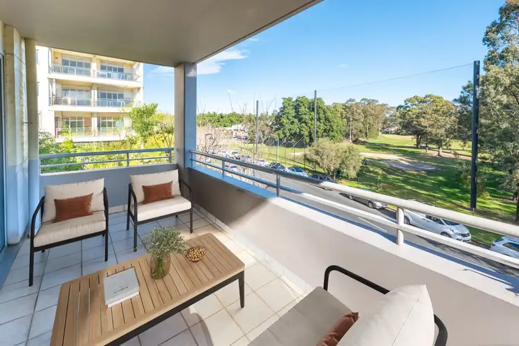 57/100 William St, Five Dock NSW 2046