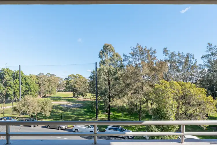 Main view of Homely apartment listing, 57/100 William St, Five Dock NSW 2046