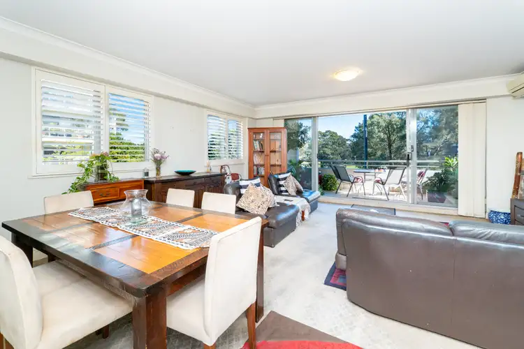Fourth view of Homely apartment listing, 57/100 William St, Five Dock NSW 2046