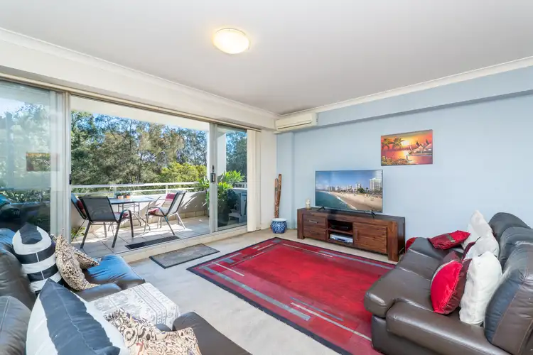 Fifth view of Homely apartment listing, 57/100 William St, Five Dock NSW 2046