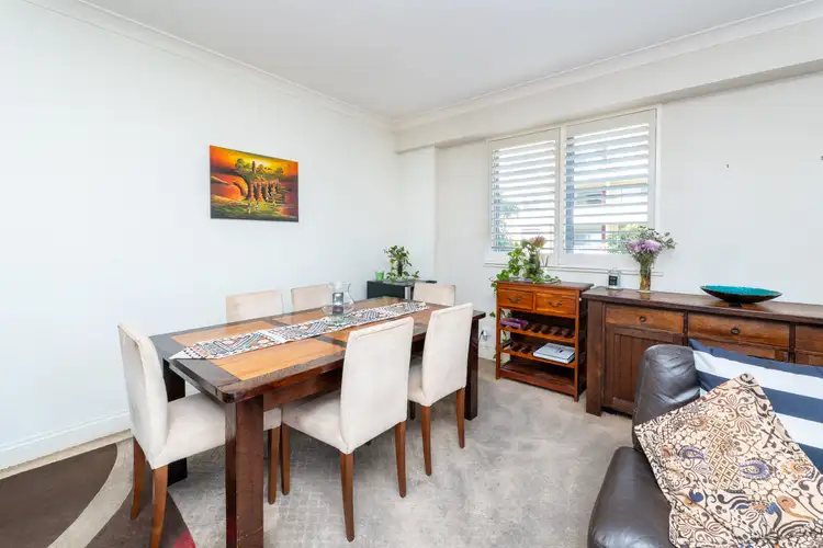 Sixth view of Homely apartment listing, 57/100 William St, Five Dock NSW 2046