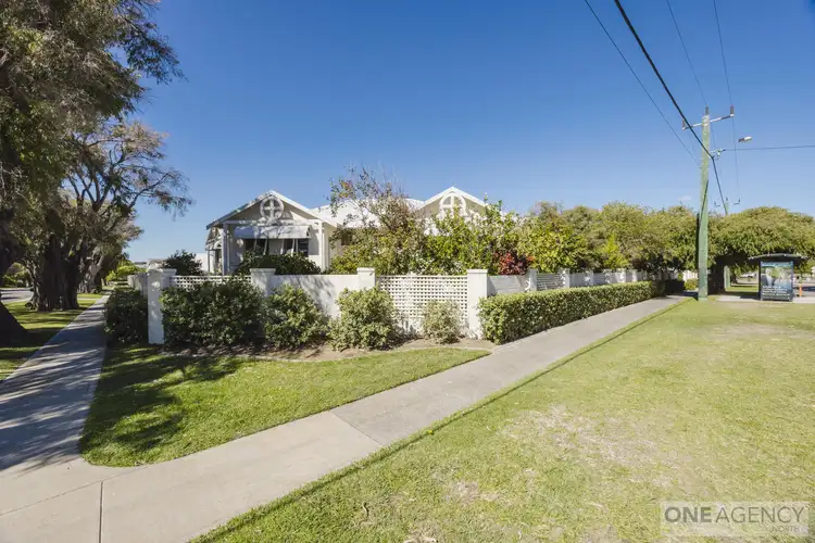 Second view of Homely house listing, 14/19 Flora Terrace, Watermans Bay WA 6020