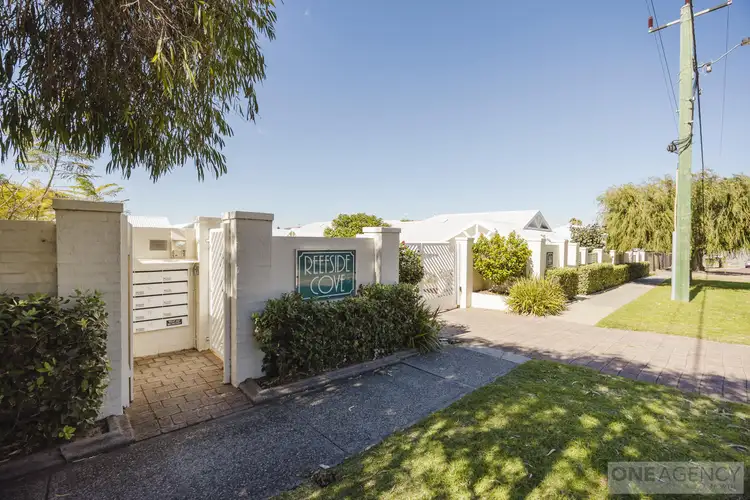 Third view of Homely house listing, 14/19 Flora Terrace, Watermans Bay WA 6020