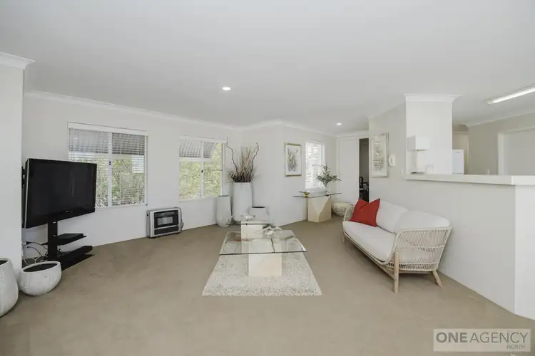 Fourth view of Homely house listing, 14/19 Flora Terrace, Watermans Bay WA 6020