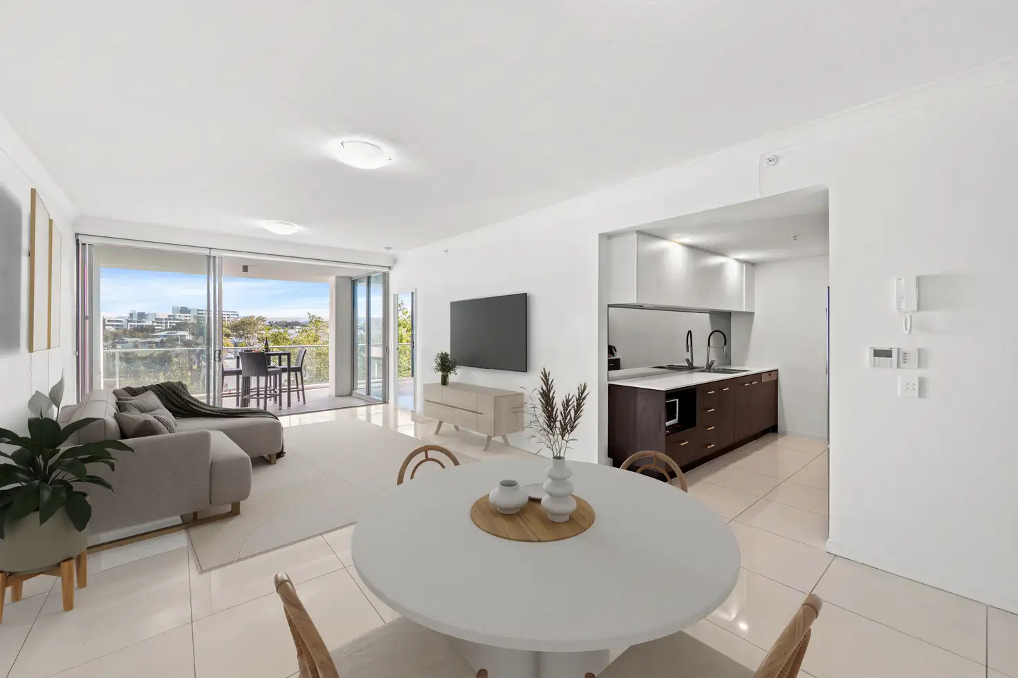 Main view of Homely apartment listing, 4210/25-31 East Quay Drive, Biggera Waters QLD 4216