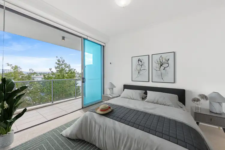 Third view of Homely apartment listing, 4210/25-31 East Quay Drive, Biggera Waters QLD 4216