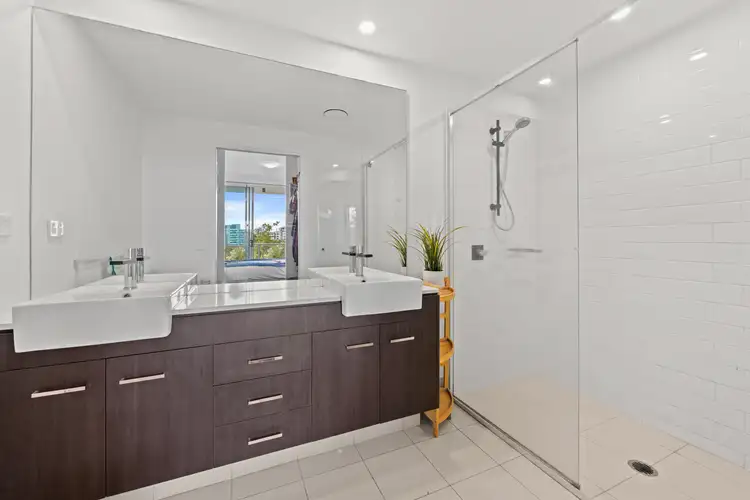 Fourth view of Homely apartment listing, 4210/25-31 East Quay Drive, Biggera Waters QLD 4216