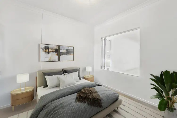 Sixth view of Homely apartment listing, 4210/25-31 East Quay Drive, Biggera Waters QLD 4216