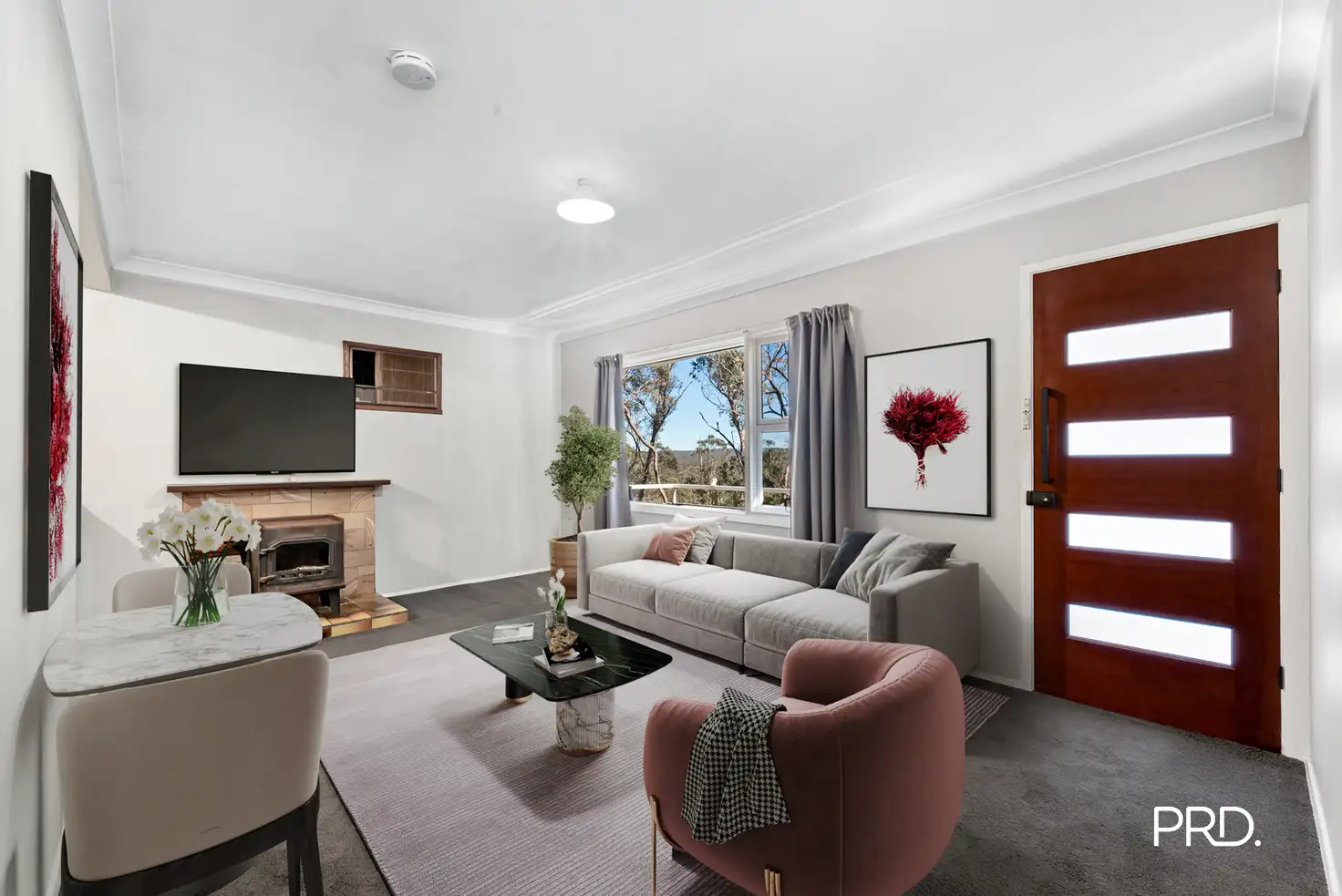 Main view of Homely house listing, 64 Railway Parade, Hazelbrook NSW 2779