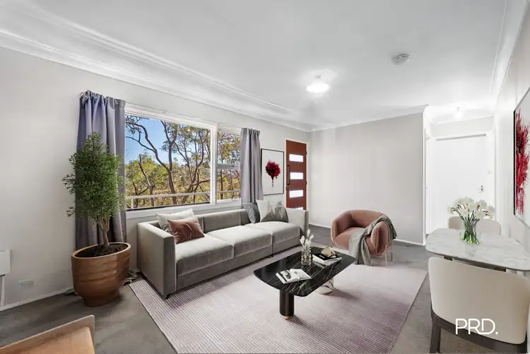 Second view of Homely house listing, 64 Railway Parade, Hazelbrook NSW 2779