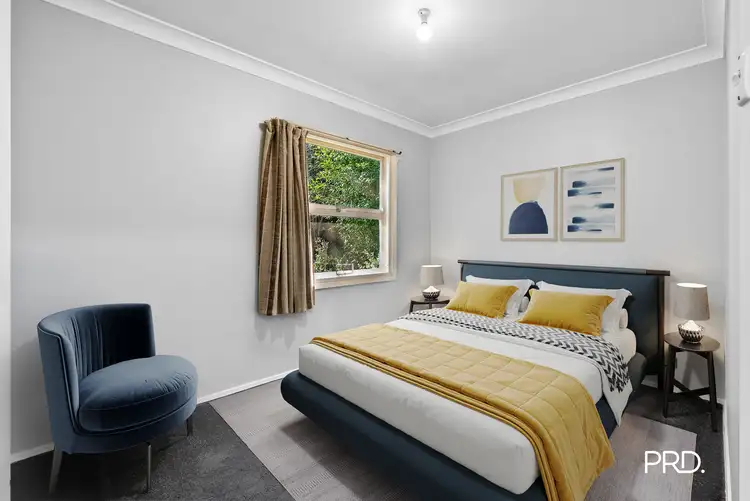 Fifth view of Homely house listing, 64 Railway Parade, Hazelbrook NSW 2779