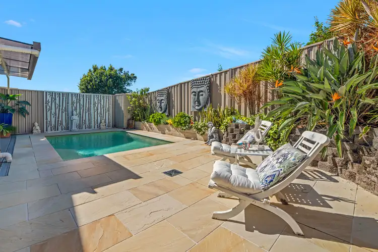 2/8 Phaeton Street, Upper Coomera QLD 4209
