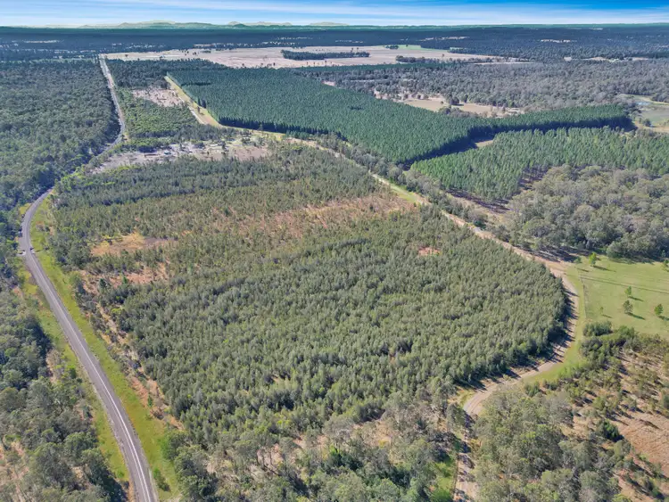 Third view of Homely rural property listing, 1A/919 Clearfield Road, Myrtle Creek NSW 2469