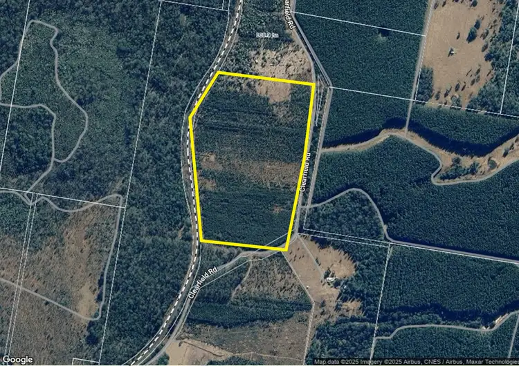 Fifth view of Homely rural property listing, 1A/919 Clearfield Road, Myrtle Creek NSW 2469